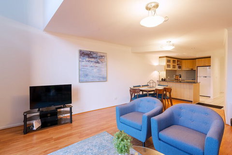 Allara Canberra - Lennox Head Accommodation 4