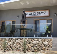 Scandi Stayz Retreat 1 - Lennox Head Accommodation