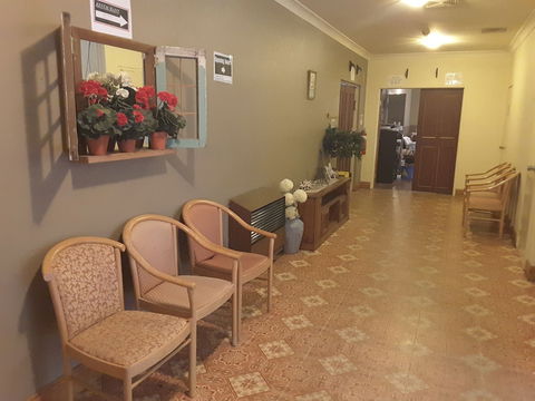 Blue Mountains Motel - Lennox Head Accommodation 3