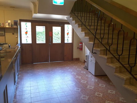 Blue Mountains Motel - Lennox Head Accommodation 1