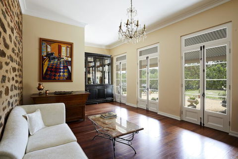 Le Mas Barossa - Lennox Head Accommodation 1