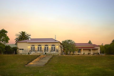 Le Mas Barossa - Lennox Head Accommodation 0