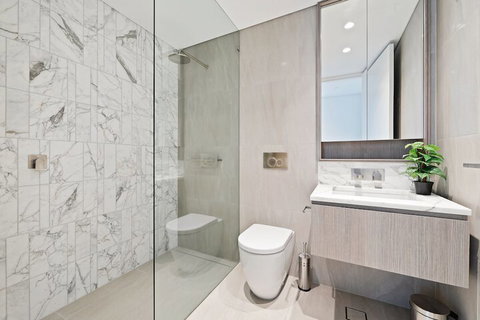 Ultra Modern Brand New CBD View - Lennox Head Accommodation 4
