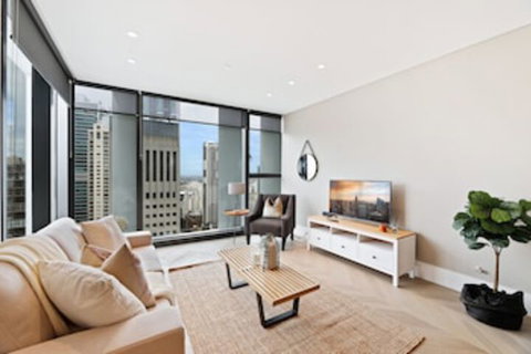 Ultra Modern Brand New CBD View - Lennox Head Accommodation 0