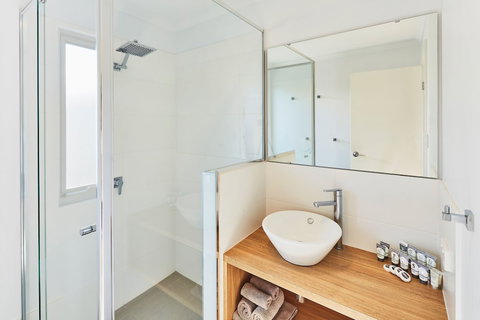 RAC Monkey Mia Dolphin Resort - Lennox Head Accommodation 4