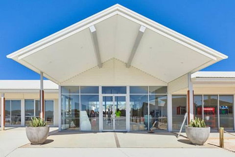 RAC Monkey Mia Dolphin Resort - Lennox Head Accommodation 1