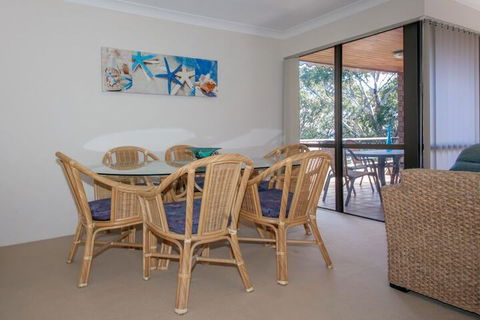 Kamilaroi Unit 6, 58-60 Magnus Street - Lennox Head Accommodation 4