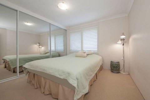 Kamilaroi Unit 6, 58-60 Magnus Street - Lennox Head Accommodation 2