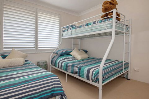 Kamilaroi Unit 6, 58-60 Magnus Street - Lennox Head Accommodation 3