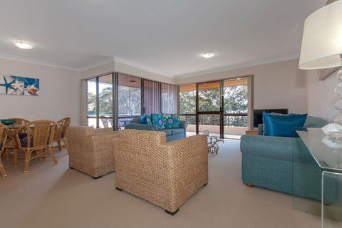 Kamilaroi Unit 6, 58-60 Magnus Street - Lennox Head Accommodation 6