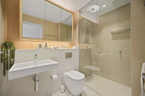 New Contemporary Apartment Near Macquarie Centre - Lennox Head Accommodation 4