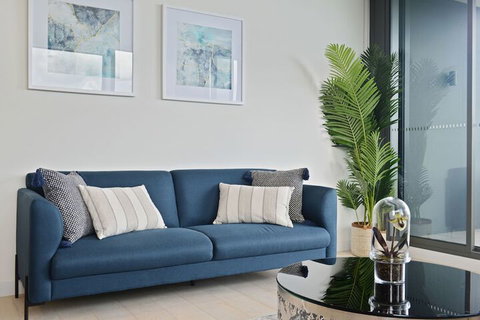 New Contemporary Apartment Near Macquarie Centre - Lennox Head Accommodation 2