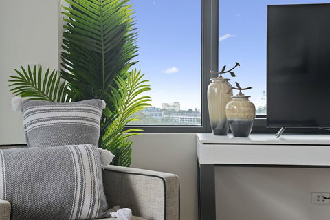 New Contemporary Apartment Near Macquarie Centre - Lennox Head Accommodation 5