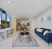 New Contemporary Apartment near Macquarie Centre - Lennox Head Accommodation