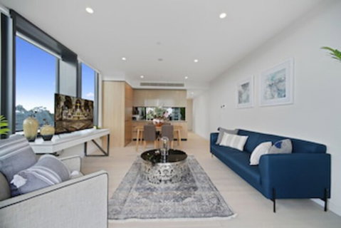 New Contemporary Apartment Near Macquarie Centre - Lennox Head Accommodation 0