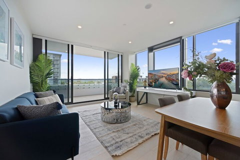 New Contemporary Apartment Near Macquarie Centre - Lennox Head Accommodation 3