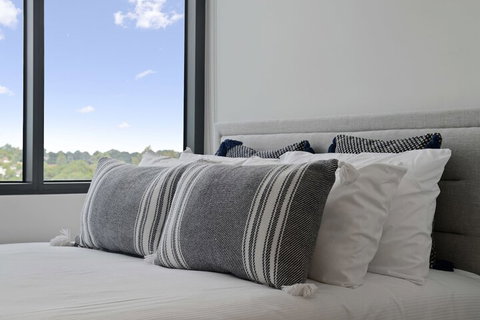 New Contemporary Apartment Near Macquarie Centre - Lennox Head Accommodation 1