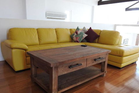 Penthouse Bendigo - Lennox Head Accommodation 5