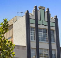 Penthouse Bendigo - Lennox Head Accommodation