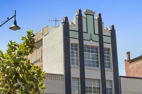 Penthouse Bendigo - Lennox Head Accommodation 0