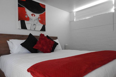 Penthouse Bendigo - Lennox Head Accommodation 1