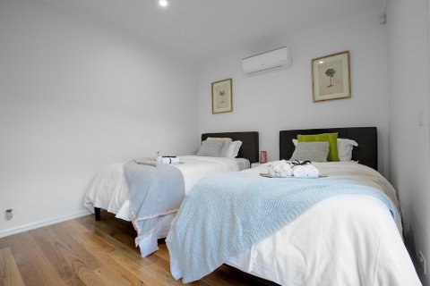 AUJOY 3 Bed Townhouse Burwood 1 - Lennox Head Accommodation 6