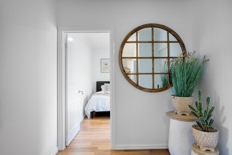 AUJOY 3 Bed Townhouse Burwood 1 - Lennox Head Accommodation 1
