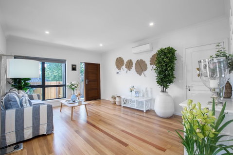 AUJOY 3 Bed Townhouse Burwood 1 - Lennox Head Accommodation 0