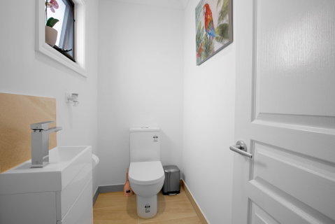 AUJOY 3 Bed Townhouse Burwood 1 - Lennox Head Accommodation 4