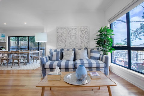 AUJOY 3 Bed Townhouse Burwood 1 - Lennox Head Accommodation 5