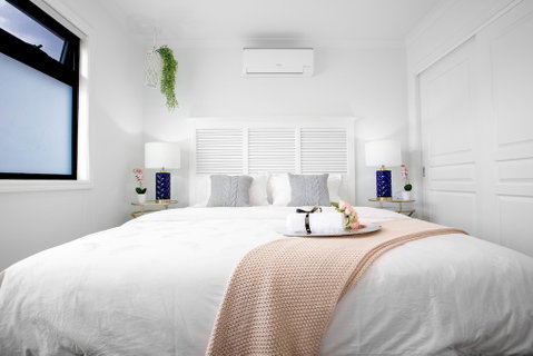 AUJOY 3 Bed Townhouse Burwood 1 - Lennox Head Accommodation 3