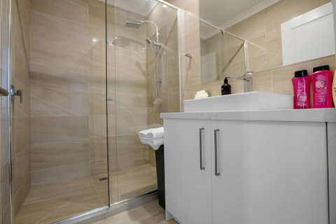 AUJOY 3 Bed Townhouse Burwood 1 - Lennox Head Accommodation 2