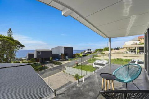 Due North Beach House - Lennox Head Accommodation 3