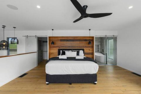 Due North Beach House - Lennox Head Accommodation 1
