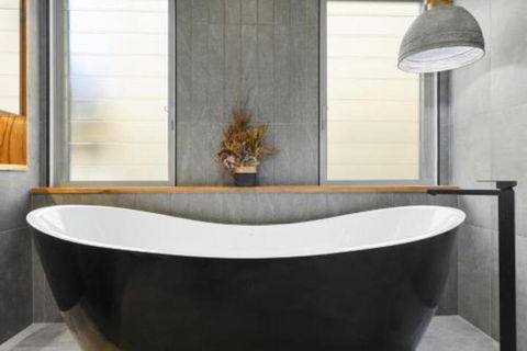 Due North Beach House - Lennox Head Accommodation 5