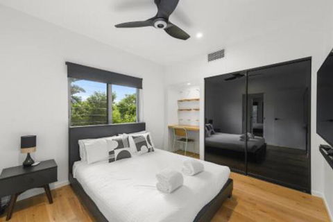 Due North Beach House - Lennox Head Accommodation 0