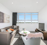 1 Bedroom Modern Apartment in Chatswood - Lennox Head Accommodation