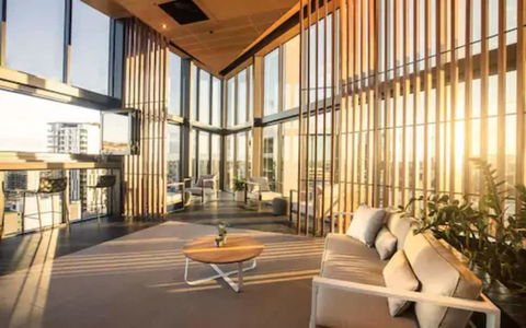 Arise Brisbane One - Lennox Head Accommodation 3