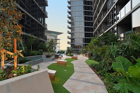 Arise Brisbane One - Lennox Head Accommodation 2