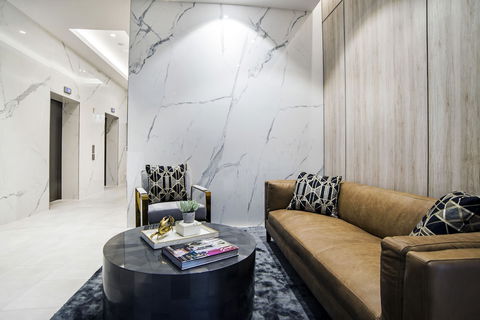 Arise Brisbane One - Lennox Head Accommodation 4