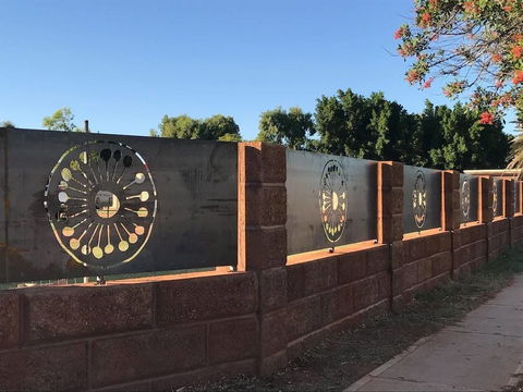 Norwesta Lifestyle Park - Lennox Head Accommodation 0