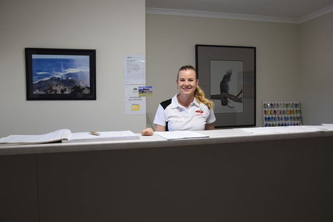 Norwesta Lifestyle Park - Lennox Head Accommodation 3