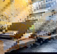 Isla 2BDR Fitzroy Apartment - Lennox Head Accommodation