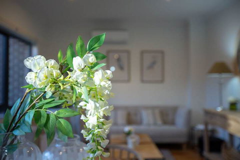 AUJOY 4 Bed Townhouse Burwood 2 - Lennox Head Accommodation 7