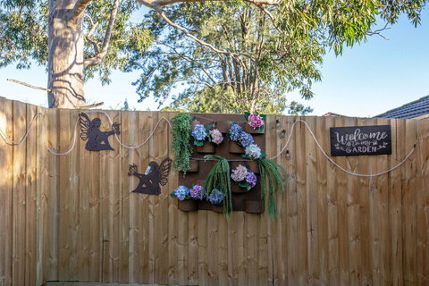 AUJOY 4 Bed Townhouse Burwood 2 - Lennox Head Accommodation 1