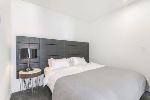 2 Bedroom Modern Apartment In Chatswood - Lennox Head Accommodation 2
