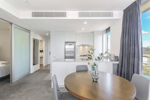 2 Bedroom Modern Apartment In Chatswood - Lennox Head Accommodation 1