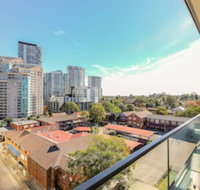 2 Bedroom Modern Apartment in Chatswood - Lennox Head Accommodation