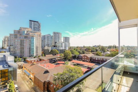 2 Bedroom Modern Apartment In Chatswood - Lennox Head Accommodation 0