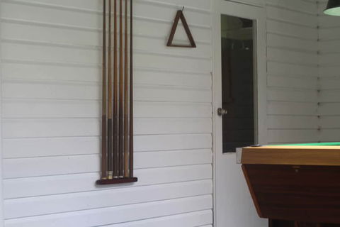 Peaceful Rainforest Wildlife Retreat - Lennox Head Accommodation 0